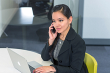 Why I chose to study Accounting Image